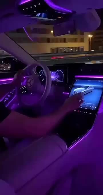 Gls 600, Mercedes Interior, Бмв X3, C 63 Amg, Dream Cars Mercedes, Mercedez Benz, Interior Lights, Luxury Car Interior, Girly Car