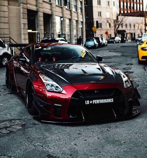 Nissan GTR Widebody Gtr R35, Nissan Gtr Black, Nissan Gtr Nismo, 4 Door Sports Cars, Nissan Gtr Wallpapers, Gtr 35, Nissan Skyline R33, Gtr Nissan, Gtr Nismo