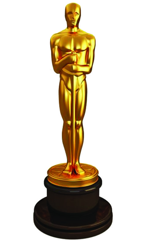 Hollywood's coveted gold idol - the Oscar - depicts a knight rendered in Art Deco style holding a Templar/crusader’s sword standing on a reel of film with five spokes (pentagram) - Saturnian proteges Oscar Trophy, Strawberry Shortcake Coloring Pages, Cinema Party, Deco Statue, Art Deco Statue, Gold Statue, Well Pictures, Hollywood Red Carpet, Oscar Award