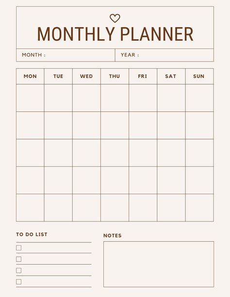 Weekly Calendar Aesthetic, Good Notes Templates Calendar, Week Template Planner, Goodnotes Template Monthly Planner, Aesthetic Goodnotes Planner, Week Planer Template, Aesthetic Day Planner Template, Planer Template Aesthetic, Aesthetic 2024 Planner