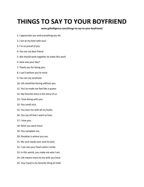 Thankful Captions Boyfriend, Short Things To Say To Your Boyfriend, Lovely Things To Say To Your Boyfriend, Thanks For Boyfriend, Thing To Say To Your Boyfriend, Things Your Boyfriend Should Know, Things To Message Your Boyfriend, Random Cute Texts To Boyfriend, Thank You To Boyfriend Messages