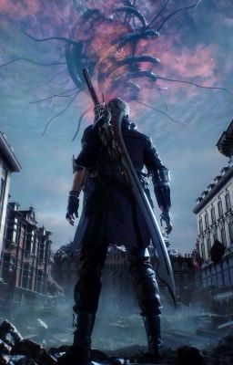 #wattpad #fanfiction After the end of the mission, nobody knows whether Dante and Vergil will be back to human world or not. Unfortunately, the hell gate opened again. Nero was confused that who was the one opened the gate, then he found out he has a younger brother! Where have he been last time?What happened? What hap... Zero Wallpaper, Nero Dmc, Davil May Cry, Devil May Cry 4, Devil May Cry 5, Video Games Ps4, Dante Devil May Cry, 5 Wallpaper, Dmc 5