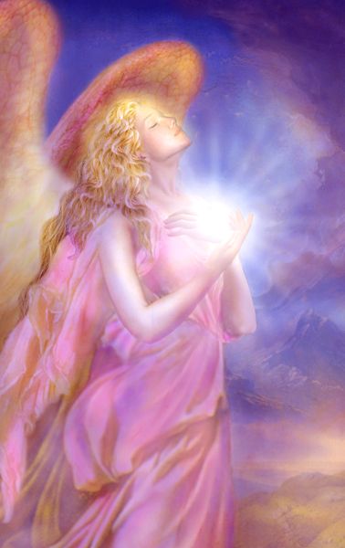 Archangel Chamuel - The Archangel of pure love I Believe In Angels, Ange Demon, Psy Art, Angelic Realm, My Guardian Angel, San Michele, Angels Among Us, Angels In Heaven, Guardian Angels