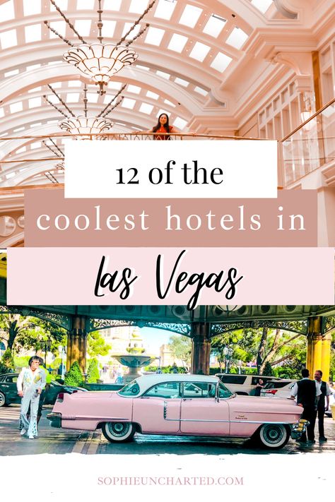 Viva Las Vegas! Where to stay when visiting Vegas? These are my top recommendation where to stay whether on the Strip, for couples, for families, with kids, for the first time in Sin City. My local's guide will show you who has the best pools, food, entertainment and how to even get from one hotel to another without stepping outside! Las Vegas hotels | Las Vegas Strip | Vegas for couples | Vegas for families | Where to stay in Vegas Las Vegas, Nomad Hotel Las Vegas, The Orleans Hotel Las Vegas, Best Hotel In Vegas, Best Of Las Vegas, Best Place To Stay In Las Vegas, Best Hotels In Las Vegas, Places To Stay In Vegas, Las Vegas Hotel Rooms Luxury
