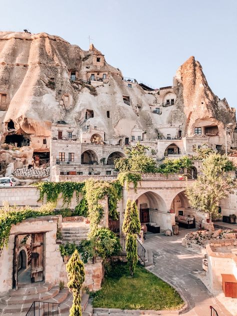 Elba, Goreme Turkey, Aloita Resort, Perfect Road Trip, Couple Travel, Road Trip Adventure, Voyage Europe, Turkey Travel, Beautiful Places To Travel