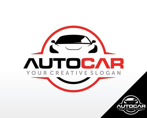 Sale Logo Design Ideas, Logo Design Yellow, Sports Car Logos, Transportation Logo, Sr Logo, Mechanics Logo, Car Animation, Car Wash Business, Car Logo Design