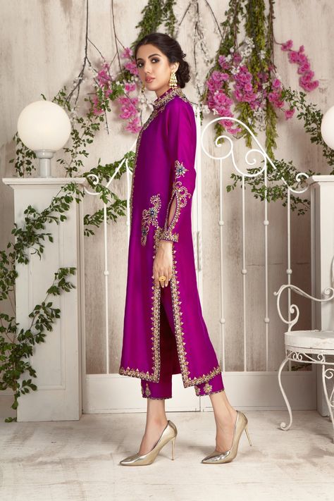 Afghan Chicken, Jamawar Shawl, Combination Dresses, Shadi Dresses, Pakistani Formal Dresses, Zardozi Embroidery, Shirt Pant, Pakistani Fashion Party Wear, Desi Clothes