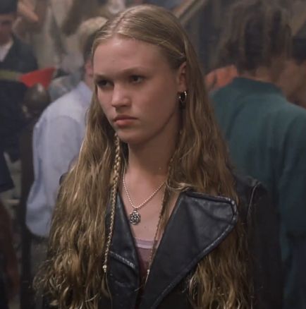 Kat Stratford, 10 Things I Hate About You, 10 Things