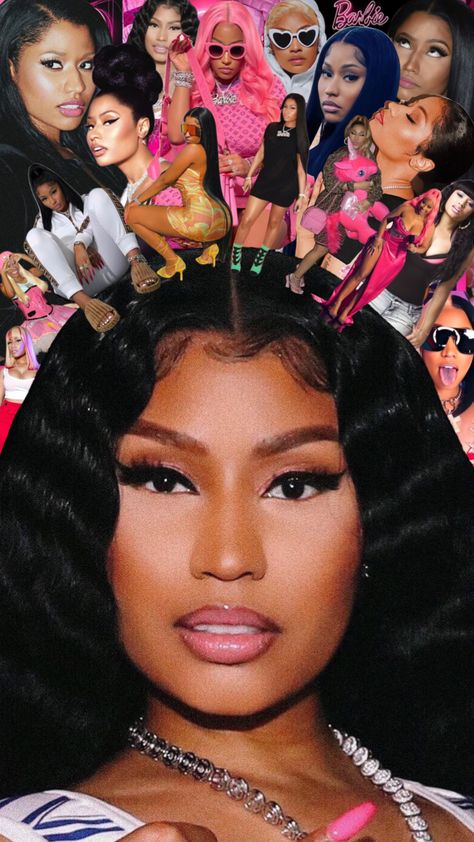 Nicki Rnb Vibes, Nicki Concert, Old Nicki Minaj, Baddie Pics, Nicki Minaj Wallpaper, Nikki Minaj, Nicki Minaj Photos, Y2k Background, Nicki Minaj Pictures