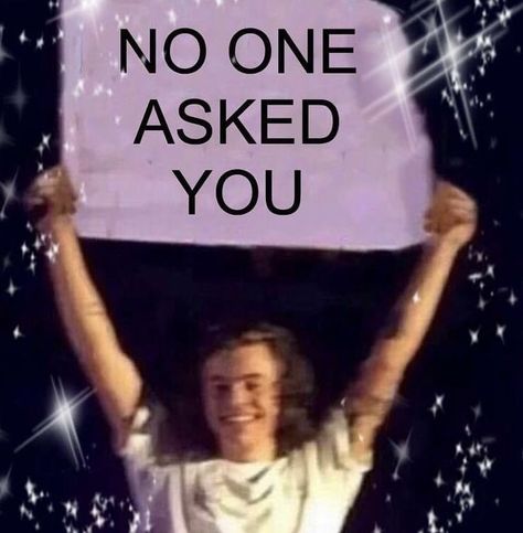 Beteg Humor, Gambar One Direction, Harry Styles Memes, Response Memes, Harry Styles Funny, Current Mood Meme, Memes Lol, Snapchat Funny, One Direction Humor