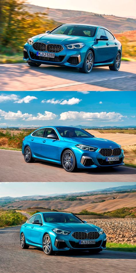 Fully Loaded BMW 2 Series Gran Coupe Costs More Than A 3 Series. The US configurator for the BMW 2 Series Gran Coupe is now live. Coupe, Amigurumi Patterns, Bmw Car Photography, Bmw Series 2 Gran Coupe, Bmw 2 Series Gran Coupe, Bmw 2 Series, Luxury Private Jets, Bmw 2, Bmw Series