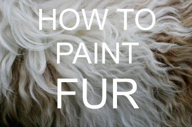 How To Paint FUR Acrylic Tutorial #Bigartquest #18 | The Art Sherpa Painting Acrylic Tutorial, Animal Paintings Acrylic, Painting Fur, The Art Sherpa, Painted Shorts, Acrylic Tutorials, Paint White, Nose Drawing, Acrylic Painting Lessons