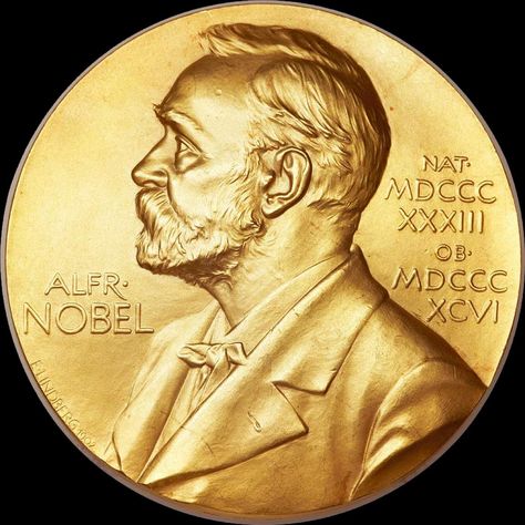 Nobel Peace Prize, Nobel Prize In Literature, Nobel Prize Winners, Nobel Prize In Physics, Alfred Nobel, Regnul Animal, Gravitational Waves, Dna Repair, Malala Yousafzai