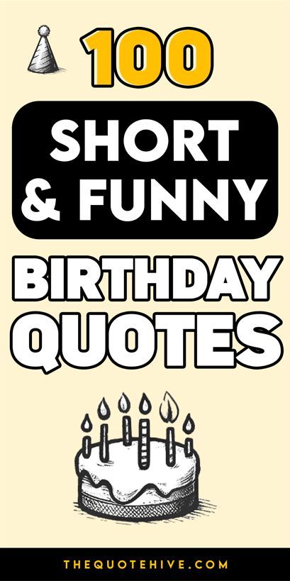 100+ Short & Funny Birthday Quotes | Snappy Humor for Snappy Celebrations! Humour, Funny Birthday Signs For Adults, Funny Son Birthday Quotes, Funny Happy Birthday Wishes For Men Hilarious, 70th Birthday Sayings Funny, Birthday Male Friend Funny, 21st Birthday Funny Quotes, Birthday Wishes For Men Friends, Funny 75th Birthday Quotes