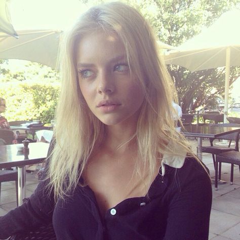 #114 Samara, Avatar, Weaving, Avatar Girls, Samara Weaving