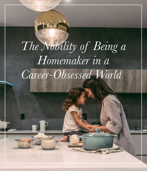 Homemaker Quotes, Being A Homemaker, Remain Nameless, Happy Homemaking, Christian Homemaking, Married Women, Women Working, Catholic Women, Women Work