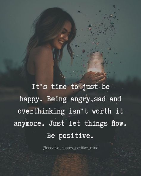 Positive quotes positive mind on Instagram: “Tag👇👇 everyone who need to see this❤️. __ Follow us for more inspirational quotes. __ Follow👉@positive_quotes_positive_mind…” Positive Quotes For Life Encouragement, Inspirerende Ord, Motivation Positive, Motiverende Quotes, Just Be Happy, Quote Backgrounds, Positive Quotes For Life, Positive Mind, Business Inspiration