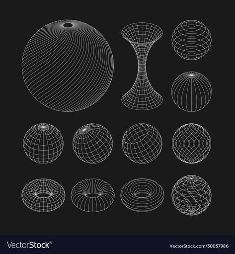 Network Aesthetic, Sphere Illustration, Mesh Illustration, Grid Illustration, Earth Grid, Hud Design, Network Design, Earth Logo, Sphere Design