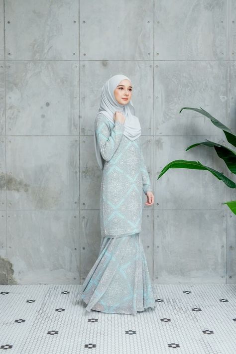 Couture, Haute Couture, Baju Kurung Fashion, Baju Kurung Malaysia Modern, Melayu Dress, Malaysia Dress, Malaysian Dress, Baju Kurung Malaysia, Journey Game