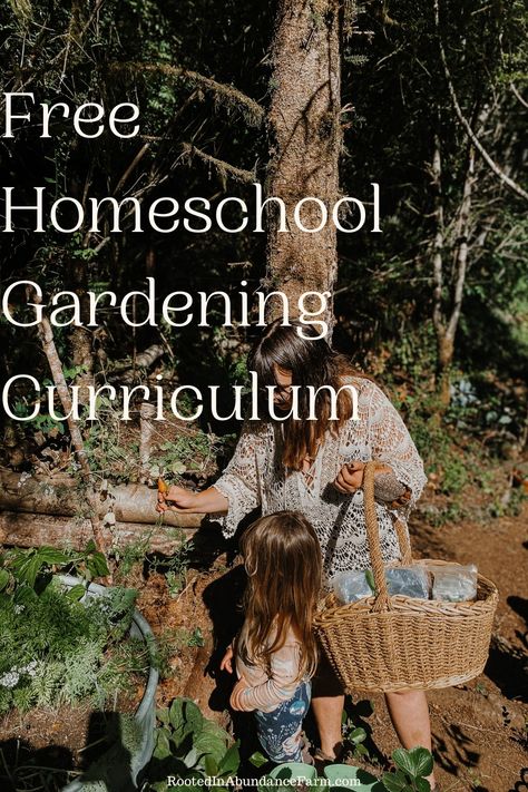 Slow Childhood, Plant Biology, Intentional Motherhood, Homeschool Nature Study, Forest School Activities, Homeschool Preschool Activities, Grandparenting, Nature School, Homeschool Education