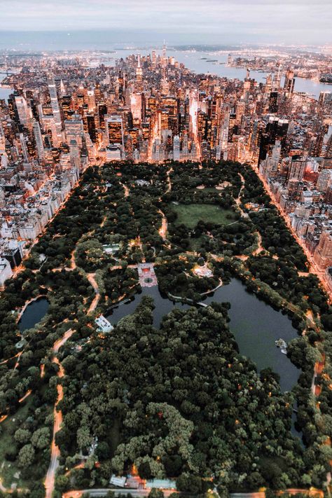 Central Park in New York Prophet Lut, Photographie New York, New York City Attractions, New York Trip, Photo New York, Drømme Liv, Ville New York, New York City Photos, Fotografi Kota