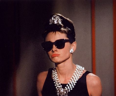 audrey hepburn - love her style!! Audrey Hepburn