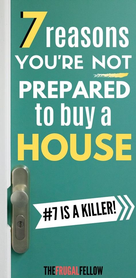 Buying A Home First Time, Before Buying A House First Time, How To Own A House, Tips On Buying A House First Time, How To Financially Prepare To Buy A House, Buying A House With No Money, Preparing To Buy A House, Steps To Buying A Home, Buying Foreclosed Homes Tips