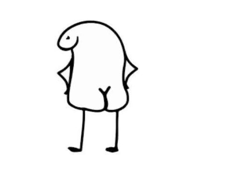 Funny Stick Figures, Funny Stickman, Goofy Drawing, Easy Doodles Drawings, Easy Doodle Art, Cute Doodles Drawings, Funny Doodles, Funny Drawings, Cute Doodle Art