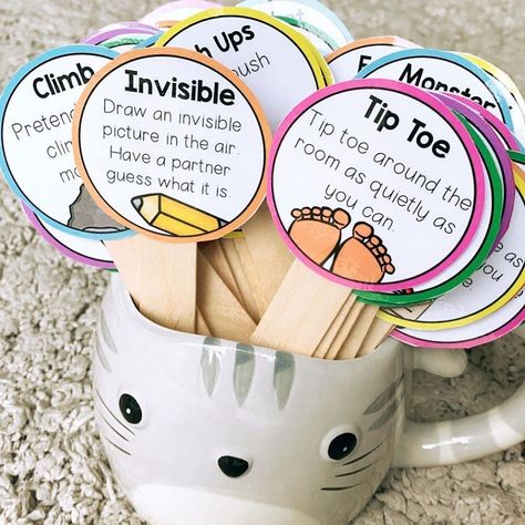 2nd Grade Ideas, Classroom Transitions, Classroom Management Tool, Classroom Routines, Elementary Classroom Decor, 2nd Grade Classroom, Teacher Things, Classroom Behavior, New Classroom