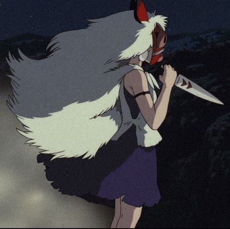 Japanese Film, Mononoke Cosplay, Mononoke Anime, Personajes Studio Ghibli, Studio Ghibli Background, Chihiro Y Haku, Ghibli Artwork, Japon Illustration, Studio Ghibli Movies