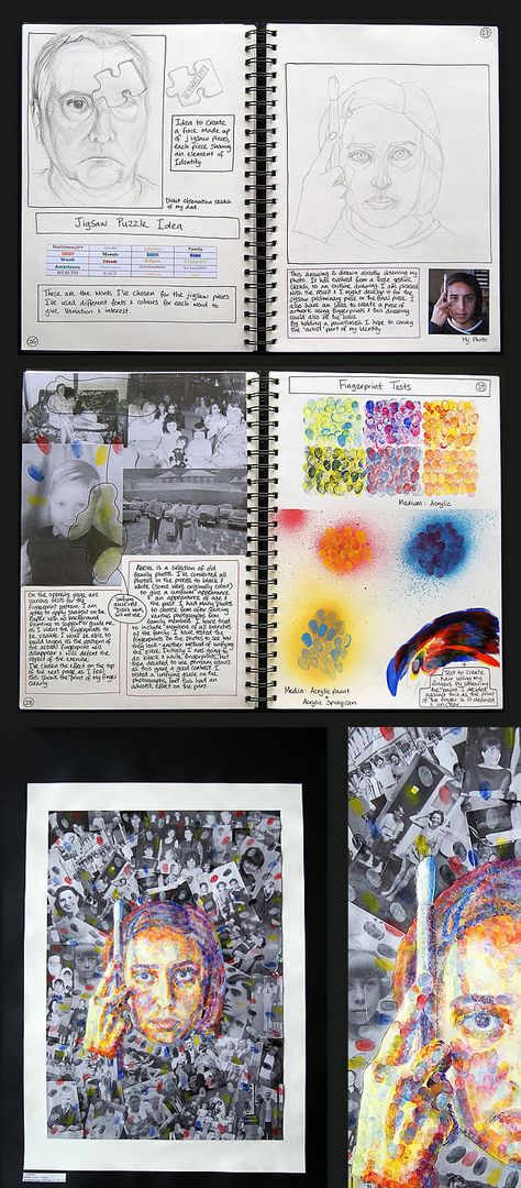 development of ideas, A level art. Abby Hope Skinner Sketchbook Pages, Sketchbook Layout, A Level Art Sketchbook, Gcse Art Sketchbook, Ap Studio Art, Art Diary, Gcse Art, Wow Art, Sketchbook Journaling