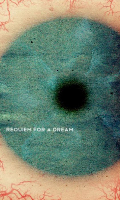 don't do drugs. requiem for a dream Requiem For A Dream, I Love Cinema, Serge Gainsbourg, Minimal Movie Posters, Cinema Posters, Movie Posters Minimalist, Alternative Movie Posters, Film Art, About Time Movie
