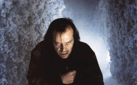 Kubrick Stare, Michael Connelly Books, Jack Nicholson The Shining, Stanley Kubrick The Shining, The Shining 1980, Jack Torrance, Michael Connelly, I Love Cinema, Jennifer's Body