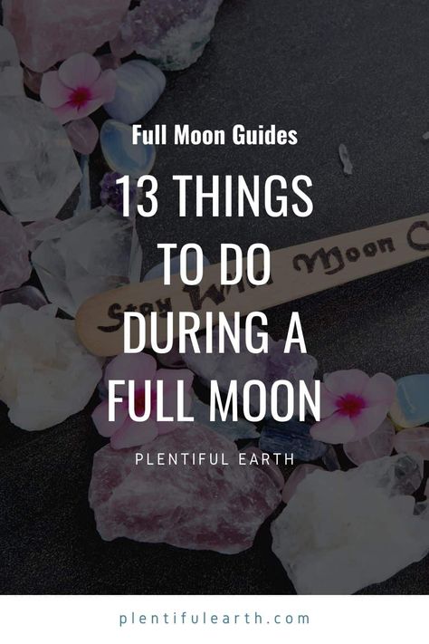 Full Moon Activities, Budget Garden Ideas, Full Moon Tea, Full Moon Spells, Women Affirmations, Garden On A Budget, Full Moon Tonight, Moon Activities, Affirmations For Success