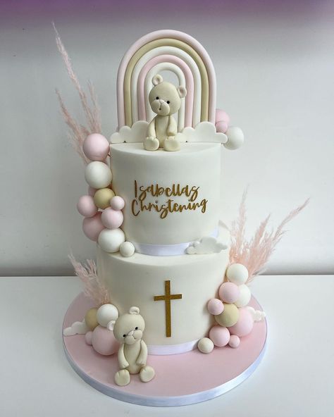 Cristening Cake Baby Girl, Baby Christening Cake Girl, Krstenje Torte, Christening Decorations For Baby Girl, Cake For Baptism Girl, Cake For Christening Baby Girl, Baptism Cakes Girl, Christening Cakes Girl, Christening Themes Girl