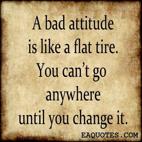 Positiva Ord, Positive Quotes For Life Encouragement, Positive Quotes For Life Happiness, Inspirerende Ord, Comfort Quotes, Motivation Positive, Motiverende Quotes, Bad Attitude, Flat Tire