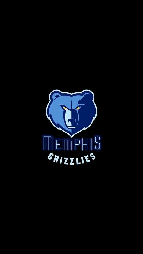 Memphis Grizzlies Wallpaper Iphone, Nba Wallpapers 4k, Grizzlies Wallpaper, Nba Grizzlies, Basketball Boyfriend, Ja Morant Style, Grizzlies Basketball, Team Drawing, Nba Wallpaper