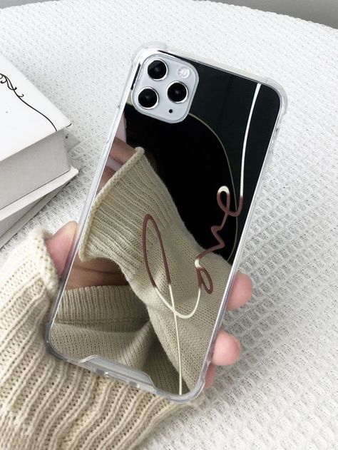 Παπούτσια Nike Free, Mirror Phone Case, Creative Iphone Case, Iphone Case Collection, Produk Apple, Girly Phone Cases, Iphone Obsession, Iphone Cases Cute, Pretty Iphone Cases