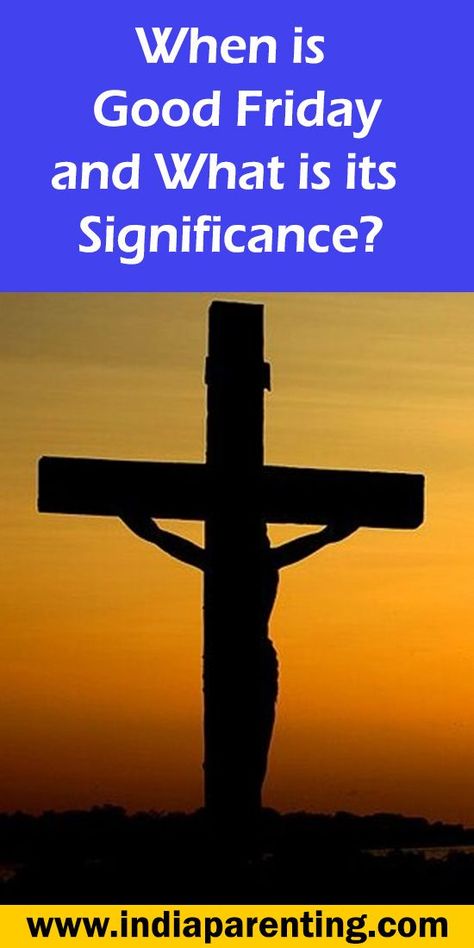 When is Good Friday and What is its Significance? Jesus Christ, Life Of Jesus Christ, The Life Of Jesus, Jesus Lives, Good Friday, Read More, The Year, Jesus, Good Things