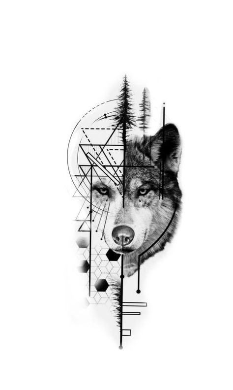 Male & Female hand tattoo designs | best tattoos for men | back palm tattoos| New designs for 2022 Wolf Tattoo Stencil Design, Wolf Tattoo Design Men, Floral Wolf Tattoo, Tattoos For Men Back, Tato Wolf, Wolf Tattoo Stencil, Female Hand Tattoo, Geometric Dog Tattoo, Wolf Geometric