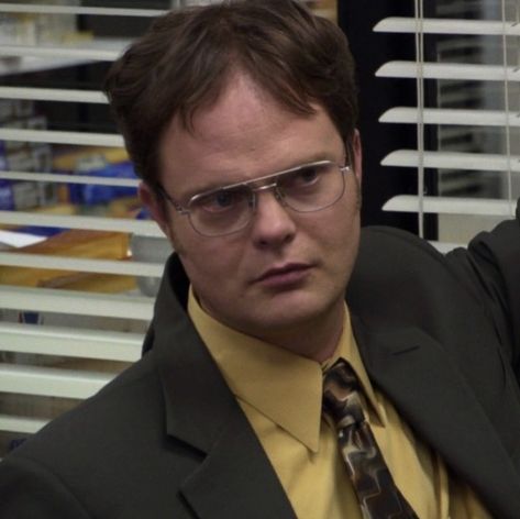the office | dwight schrute | aesthetic icons Dwight Schrute Aesthetic, Dwight Schrute Icon, Charlie Core, Dwight Shrute, The Office Dwight Schrute, The Office Dwight, Rainn Wilson, Office Icon, The Office Show