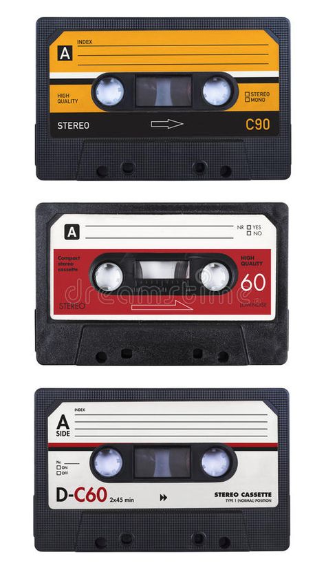 Blank Cassette Tapes, Cassette Tape Template Free Printables, 80s Cassette Tapes, Casette Tape Design, Aesthetic Cassette Png, Cassette Tapes Aesthetic Vintage, Vintage Cassette Aesthetic, 80s Tapes, Cassette Tape Wallpaper