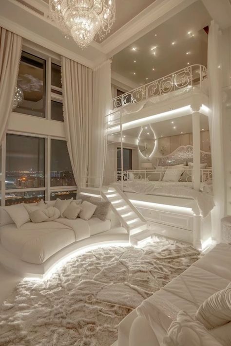 25+Bedroom ideas bloxburg 2024 White Luxury House Interior Design, Luxury Cute Bedroom, Wealthy Aesthetic Bedroom, Big Mansion Bedroom, Bedroom Aesthetic Big Room, Villa Bedroom Design Master Suite, Cute Big Bedroom Ideas, Big Houses Interior Bedrooms, Luxury Beach Bedroom