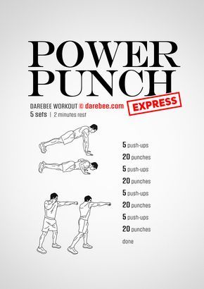 Power Punch Express Workout Men's Super Hero Shirts, Women's Super Hero Shirts, Leggings, Gadgets Boxer Workout, Stamina Workout, Fighter Workout, Boxing Training Workout, Boxing Techniques, Superhero Workout, Trening Sztuk Walki, Mma Workout, Latihan Kardio