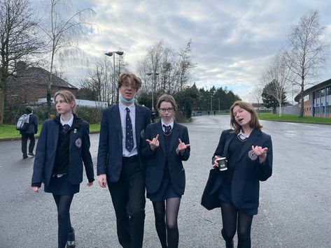 Boarding School Love Aesthetic, British Uniforms School, Aesthetic Private School Uniforms, Chilton Uniform Aesthetic, British School Aesthetic Uniform, Aesthetic British School, Rich Private School Aesthetic Uniform, British Uniform Aesthetic, School Aesthetic British