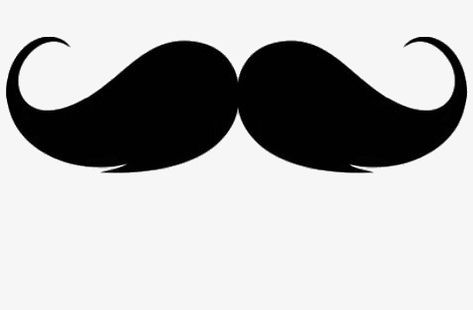 Mustache Png, Mustache Clipart, Beard Png, Mustache Drawing, Thick Mustaches, Brown Beard, Child Hand, Fake Mustaches, Mustache Styles