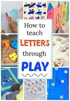 Alphabet Activities For Preschoolers, Letter Learning Activities, Abc Activities, Activities For Preschoolers, Preschool Literacy, Alphabet Activities Preschool, Letters Alphabet, Teaching The Alphabet, Teaching Letters