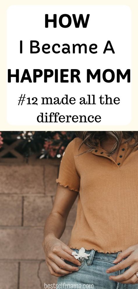 Being a mom is a tough job. I am always looking for ways to be happier in my parenthood journey. Check out these 12 ways you can be a happier mama today. #momlife #momadvice Organisation, Single Mom Living, Single Working Mom, Pregnancy Info, Baby Kicking, Ways To Be Happier, Pumping Moms, Mom Junction, Happy Mama