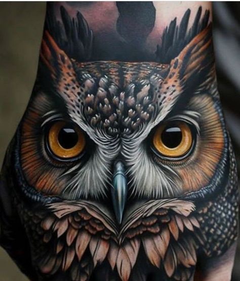 Guardian Owl Tattoo, Owl Neck Tattoo, Owl Eye Tattoo, Trust Intuition, Realistic Owl Tattoo, Native American Tattoo Designs, Mens Body Tattoos, Beachy Tattoos, Black And Grey Sleeve