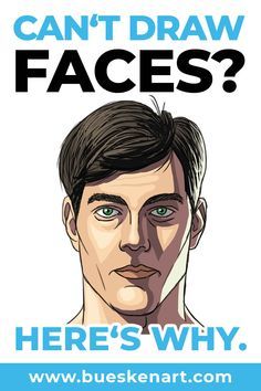 Drawing Faces Exercises, Different Styles To Draw People, Face Drawing Exercise, How To Draw Mens Face, How To Draw Faces Easy, Drawing Mens Faces, Mens Face Drawing, How To Draw Faces For Beginners, How To Draw People Faces